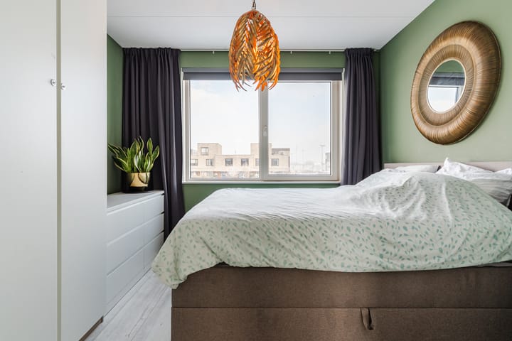 Foto 16 van Arsenaal 7