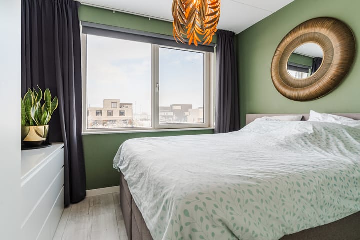 Foto 17 van Arsenaal 7