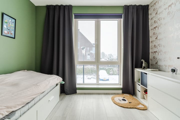 Foto 18 van Arsenaal 7