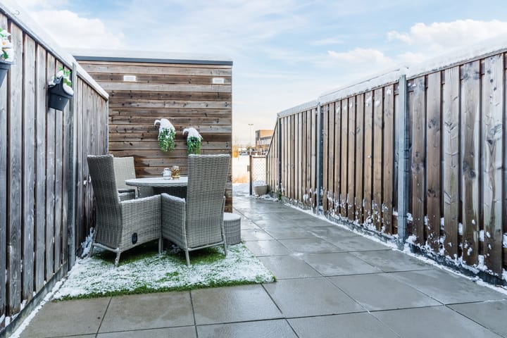 Foto 27 van Arsenaal 7