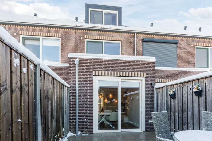 Foto 28 van Arsenaal 7