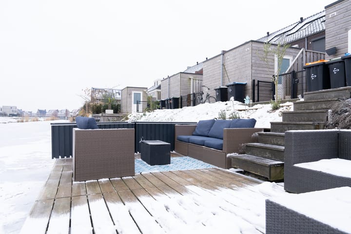 Foto 29 van Arsenaal 7