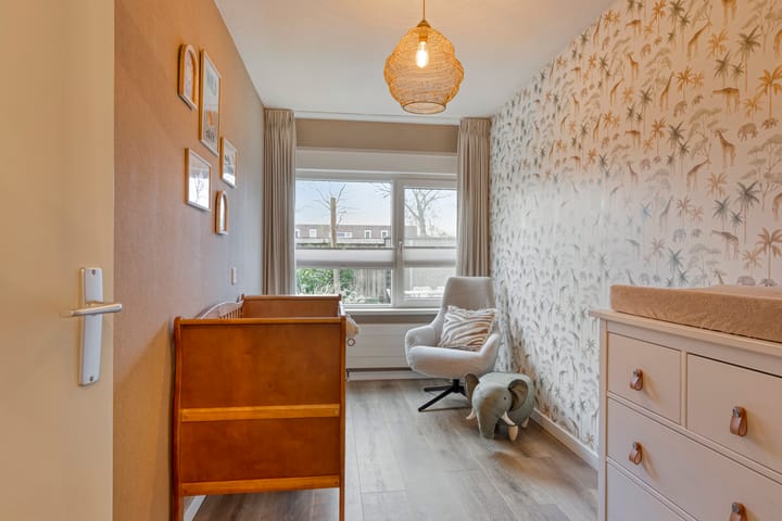 Foto 9 van Blauwtjes 45