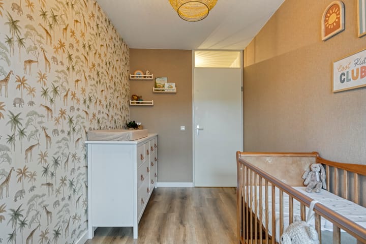 Foto 10 van Blauwtjes 45