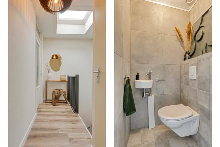 Foto 14 van Blauwtjes 45