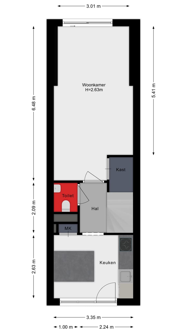 Foto 33 van Arsenaal 7