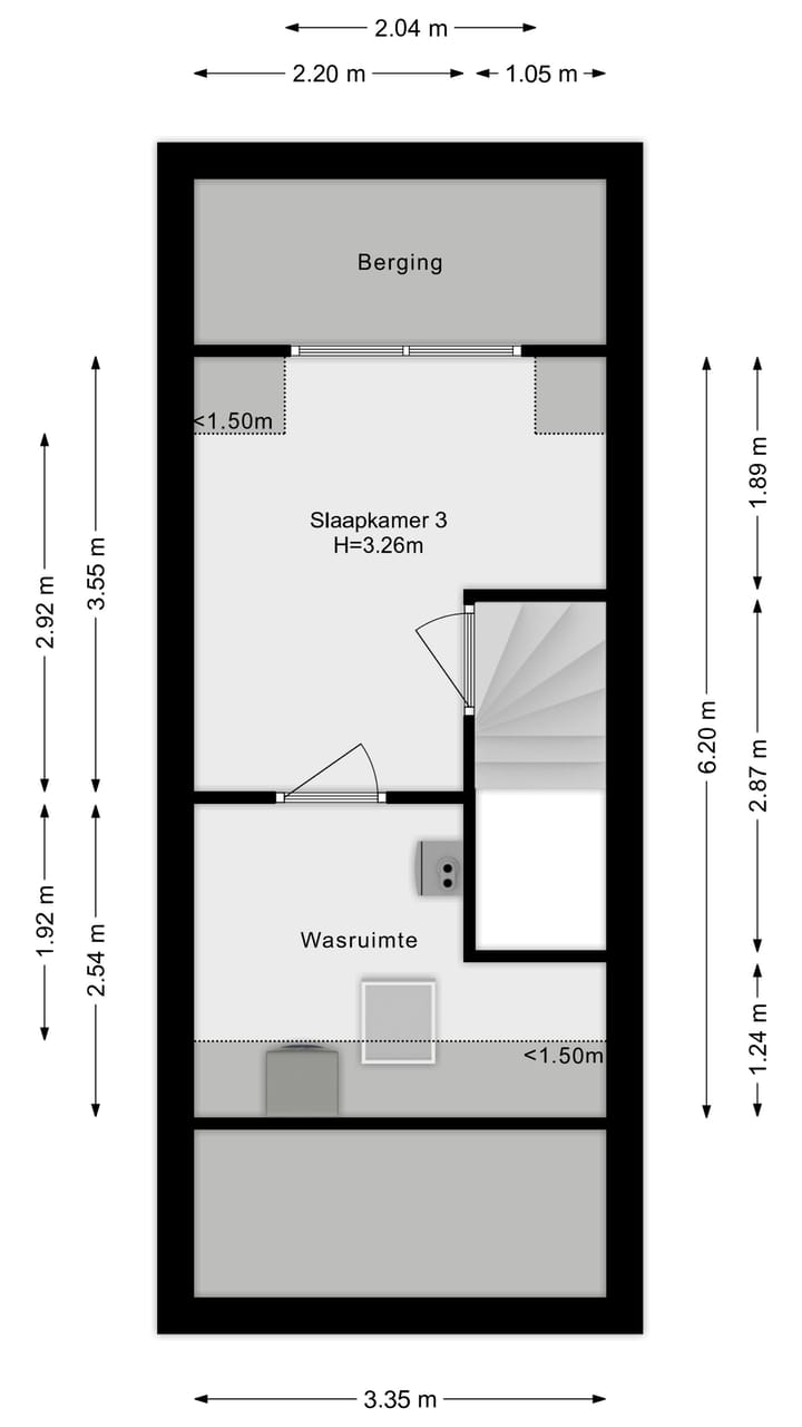 Foto 35 van Arsenaal 7