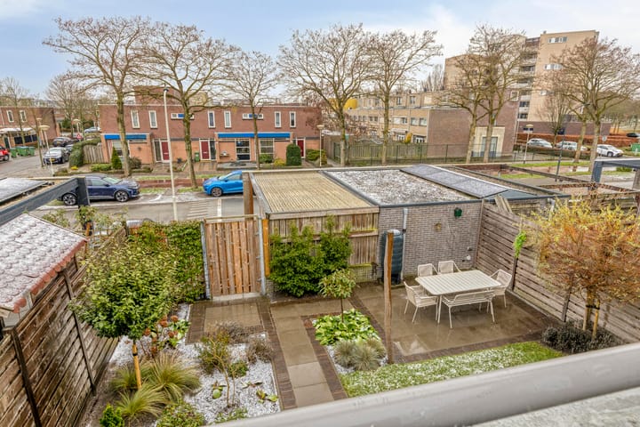 Foto 21 van Blauwtjes 45