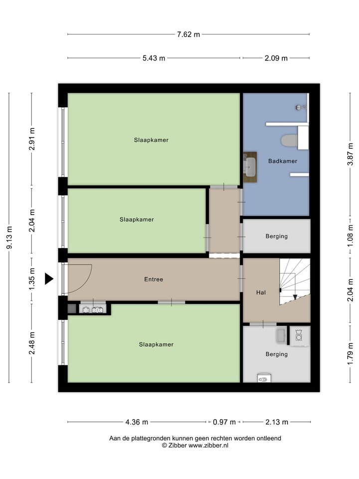 Foto 31 van Blauwtjes 45