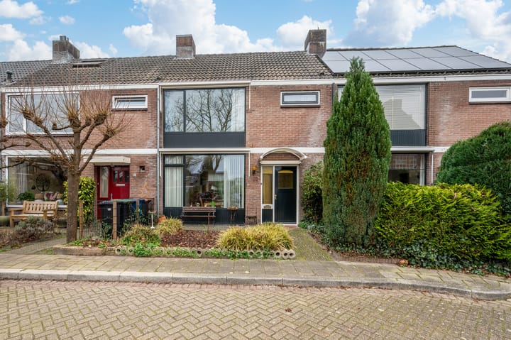 Foto 2 van Van Goghstraat 10