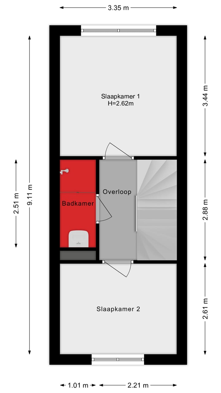 Foto 34 van Arsenaal 7