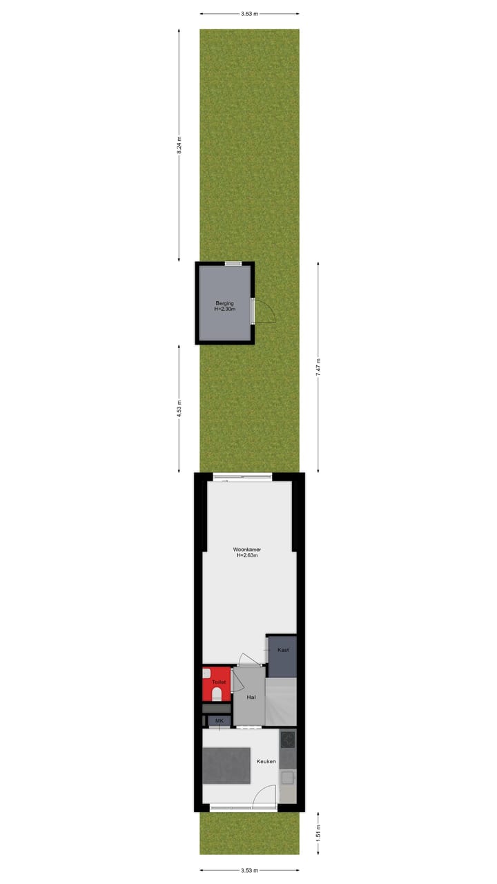 Foto 37 van Arsenaal 7