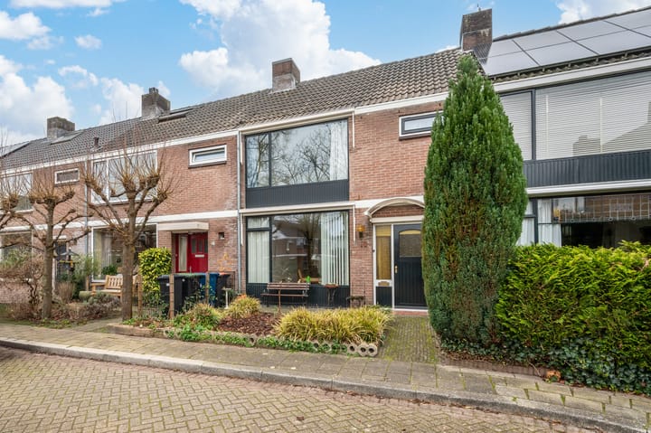 Foto 28 van Van Goghstraat 10