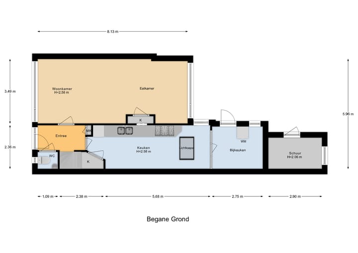 Foto 31 van Van Goghstraat 10