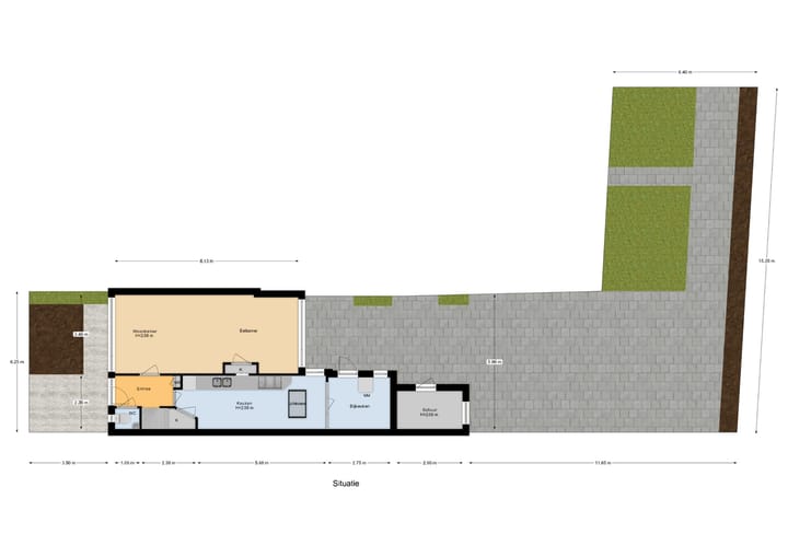 Foto 32 van Van Goghstraat 10