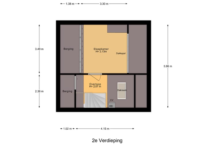 Foto 37 van Van Goghstraat 10