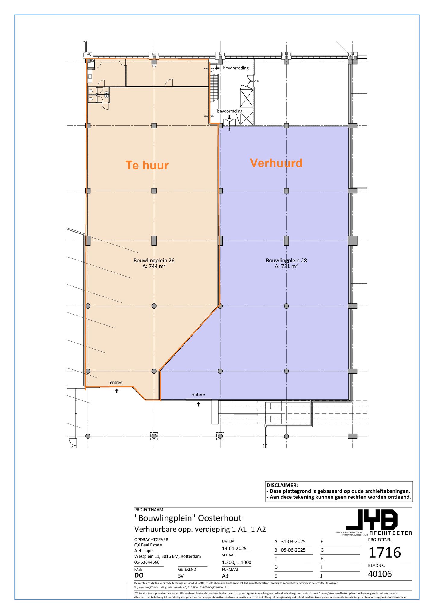 Bekijk foto 3 van Bouwlingplein 26