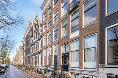 Keizersgracht thumbnail