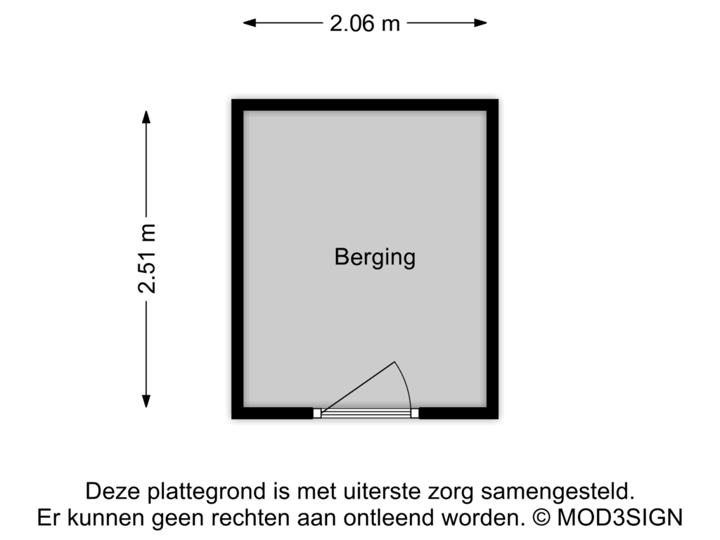 Berging