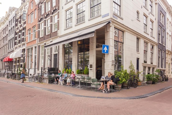 Foto 29 van Keizersgracht 143-E