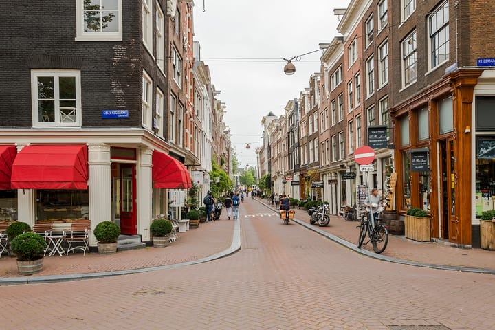 Foto 30 van Keizersgracht 143-E