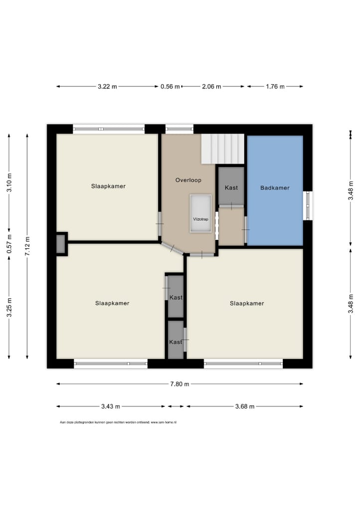 Foto 25 van Bleijenhoek 63