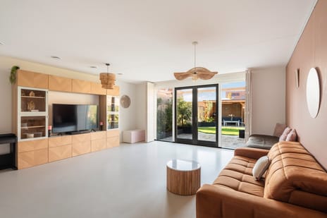 Mahoniehout 80 secondary image