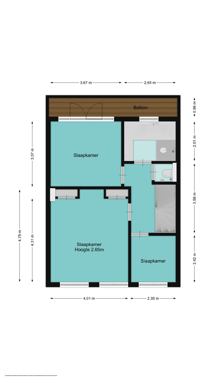 Foto 41 van Noorderweg 174