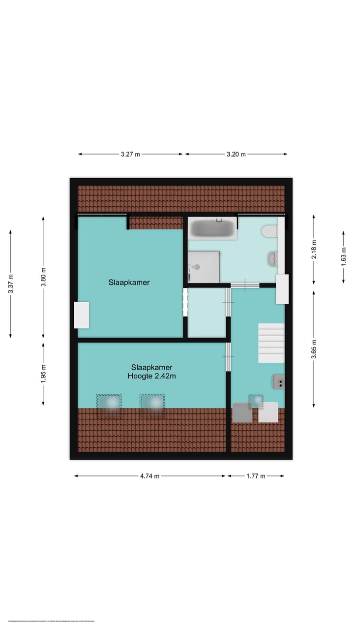 Foto 42 van Noorderweg 174