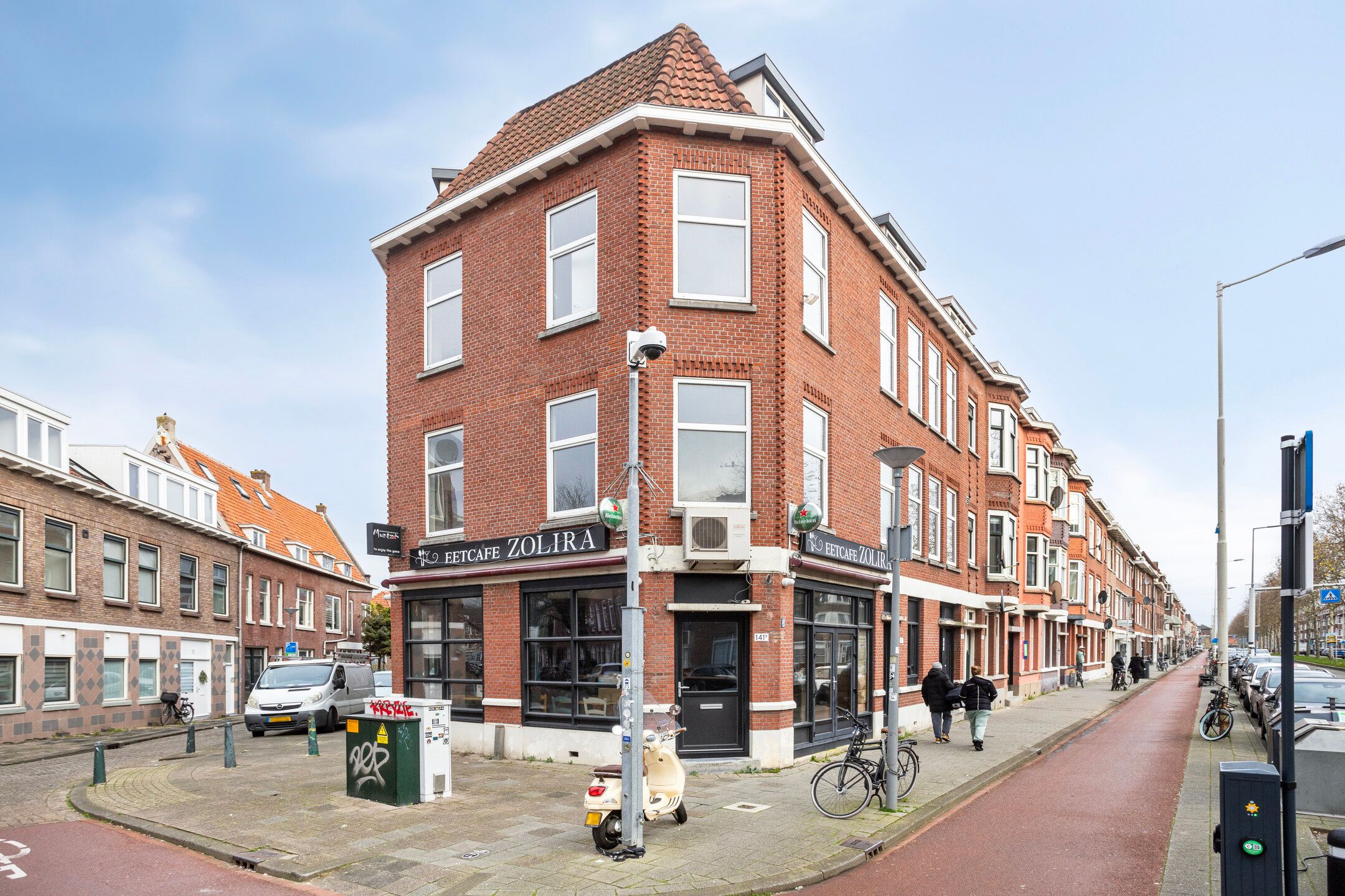Photo 18 of Strevelsweg 141-A02