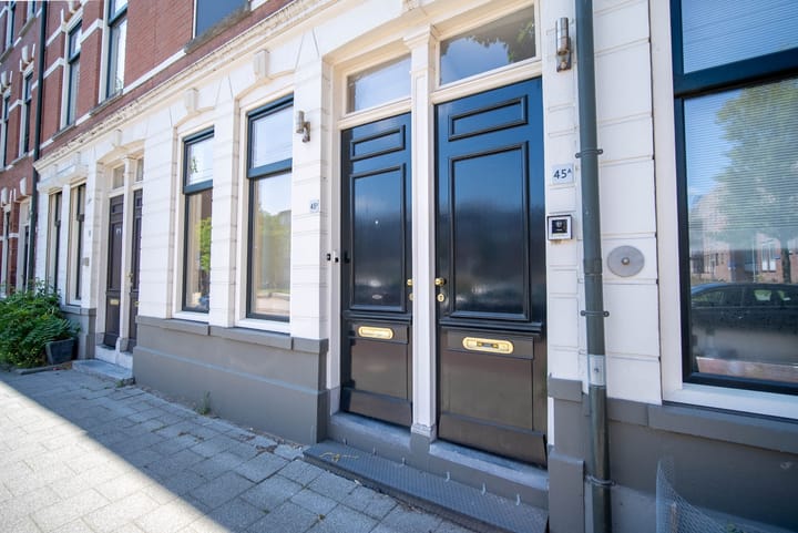 Foto 30 van Zijdewindestraat 45-A