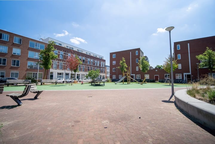 Foto 33 van Zijdewindestraat 45-A