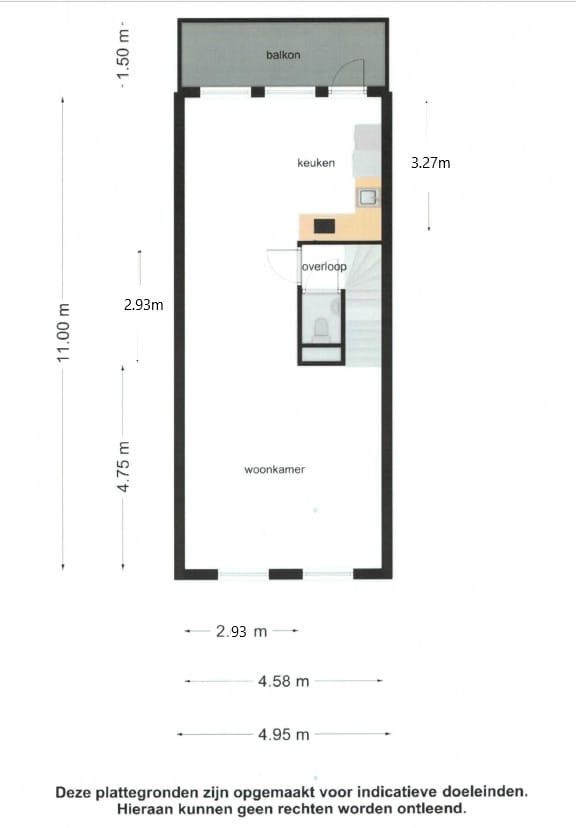 Foto 36 van Zijdewindestraat 45-A
