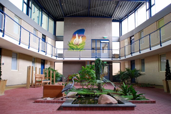 Foto 2 van Westeinde 22-D