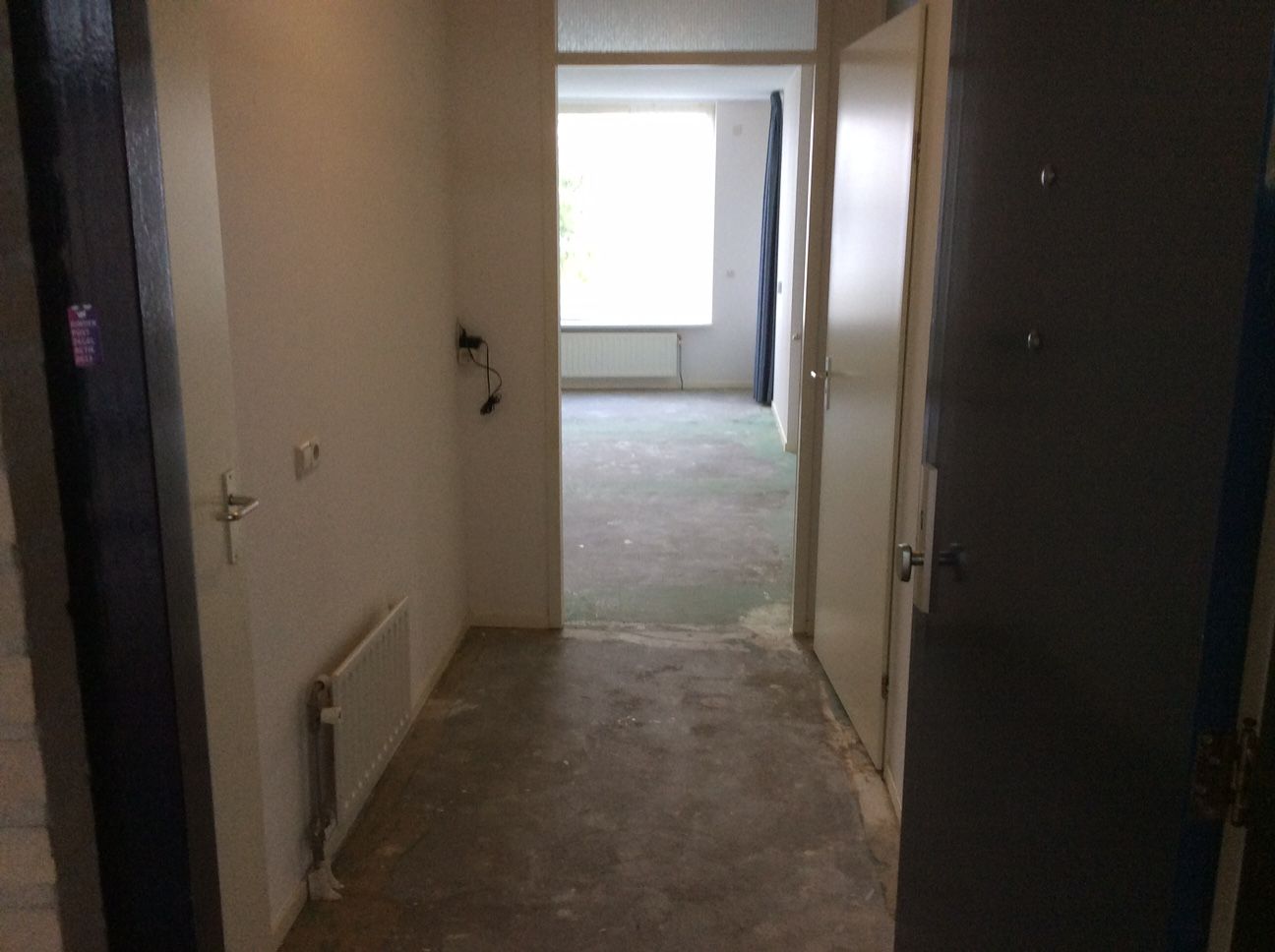 Foto 3 van Westeinde 22-D