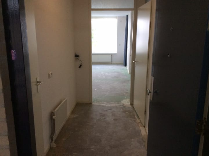 Foto 3 van Westeinde 22-D