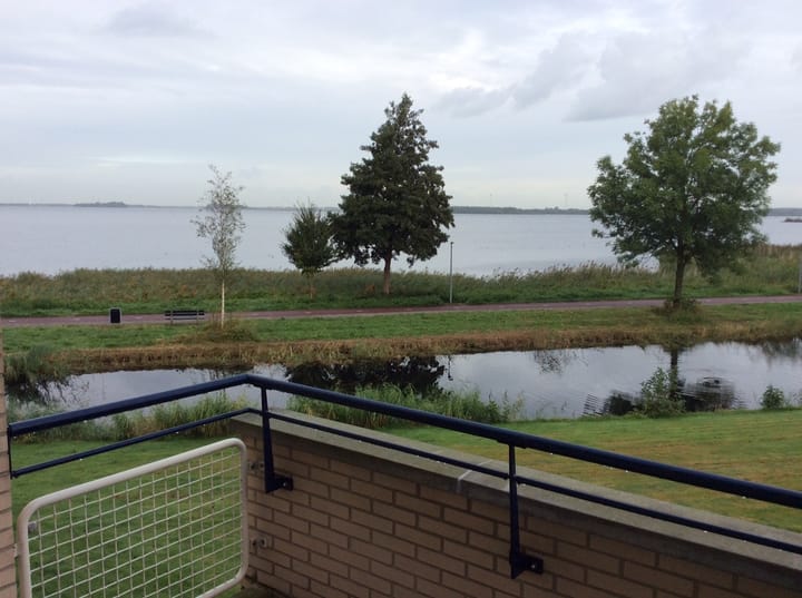 Foto 7 van Westeinde 22-D