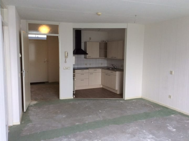 Foto 6 van Westeinde 22-D