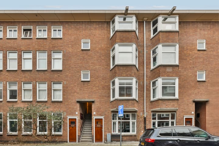 Foto 2 van Alblasstraat 44-H