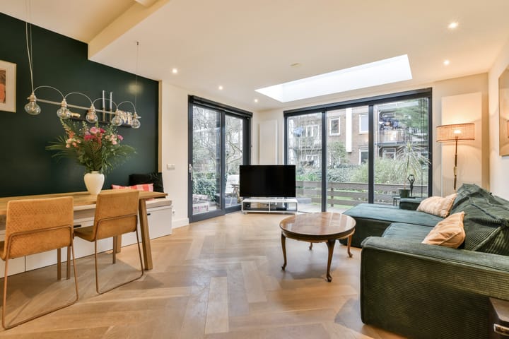 Foto 3 van Alblasstraat 44-H