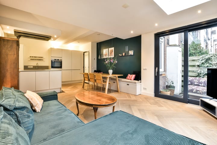 Foto 4 van Alblasstraat 44-H