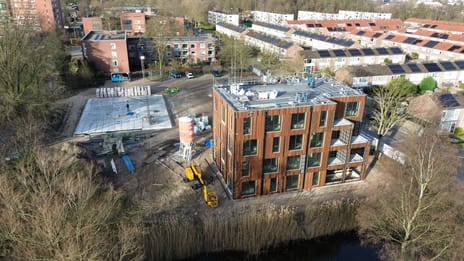 Octaaf secondary image