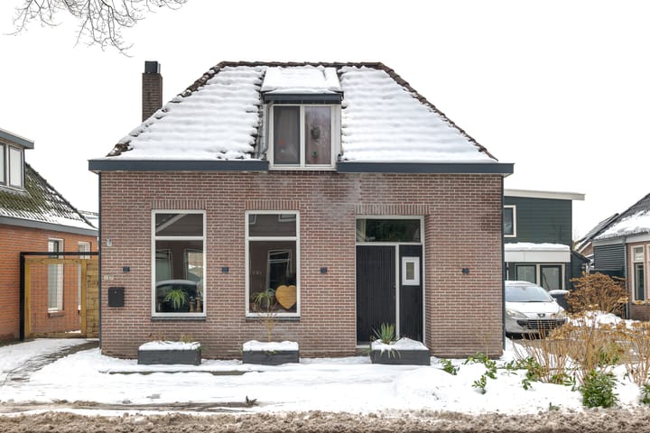 Foto 5 van Zandhoeklaan 17