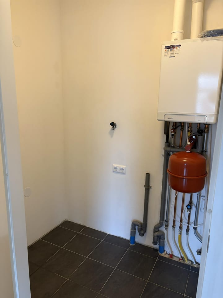 Foto 12 van Peperstraat 28-H