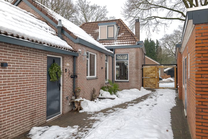 Foto 6 van Zandhoeklaan 17