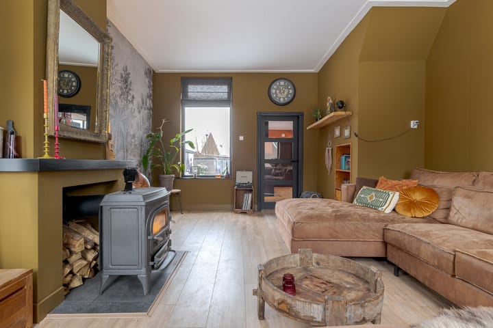 Foto 12 van Zandhoeklaan 17