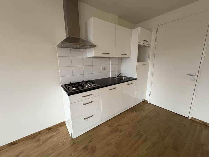 Foto 4 van Peperstraat 28-H