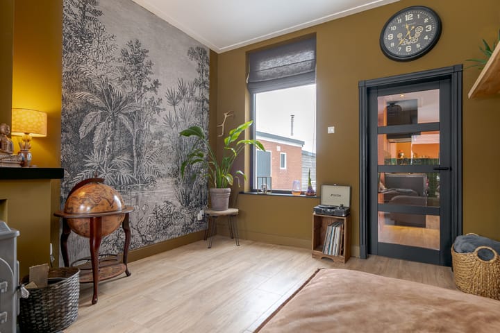 Foto 13 van Zandhoeklaan 17