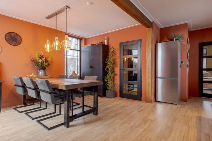 Foto 16 van Zandhoeklaan 17