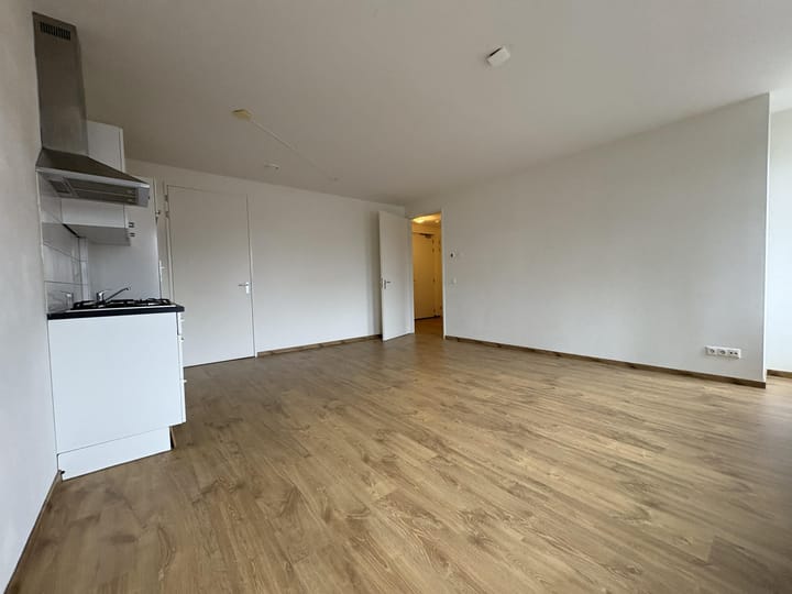 Foto 3 van Peperstraat 28-H